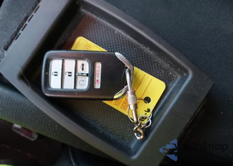 2017 Honda Civic Ex from USA, damaged, VIN 19XFC2F85HE052866